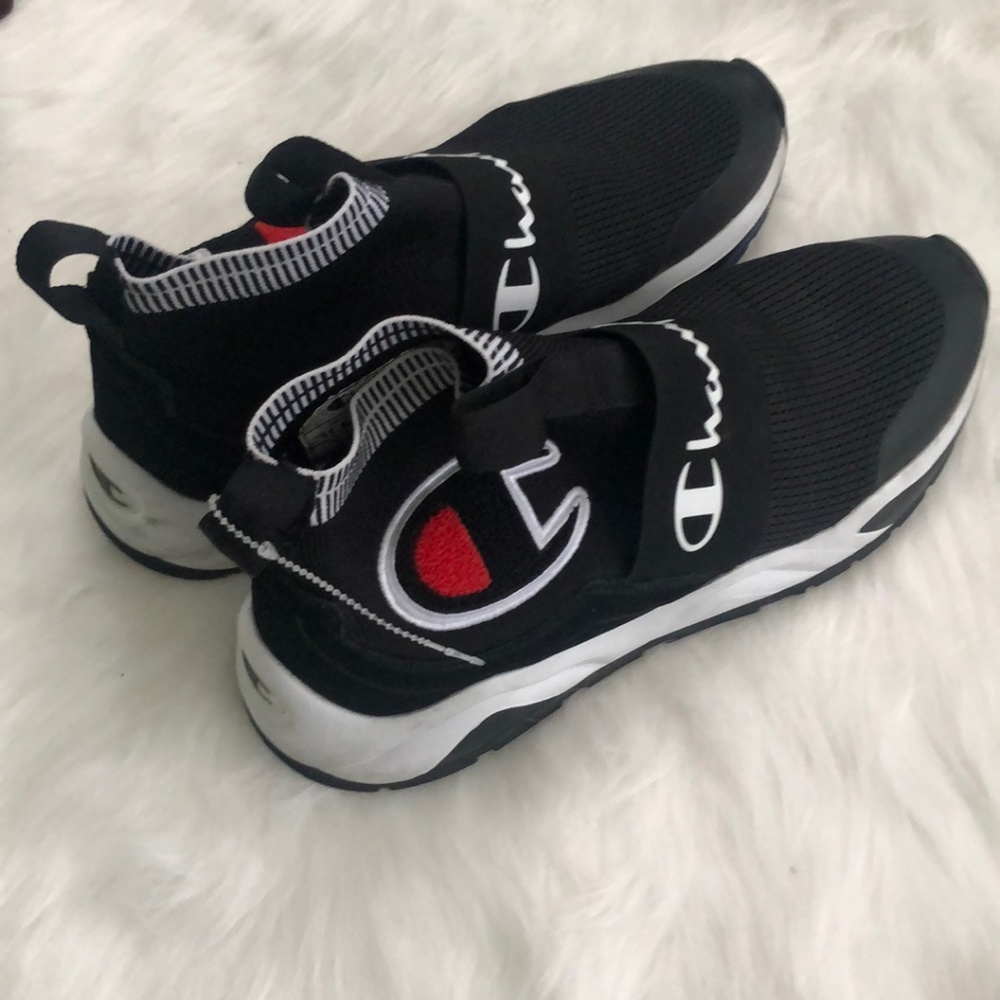 Champion Men's Sneaker Sz 11.5 M - Picture 8 of 11